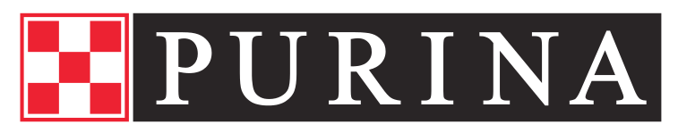 Purina red bar logo