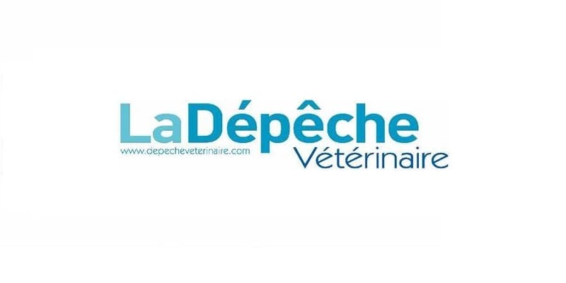 La Dépêche Vétérinaire parle de nous !