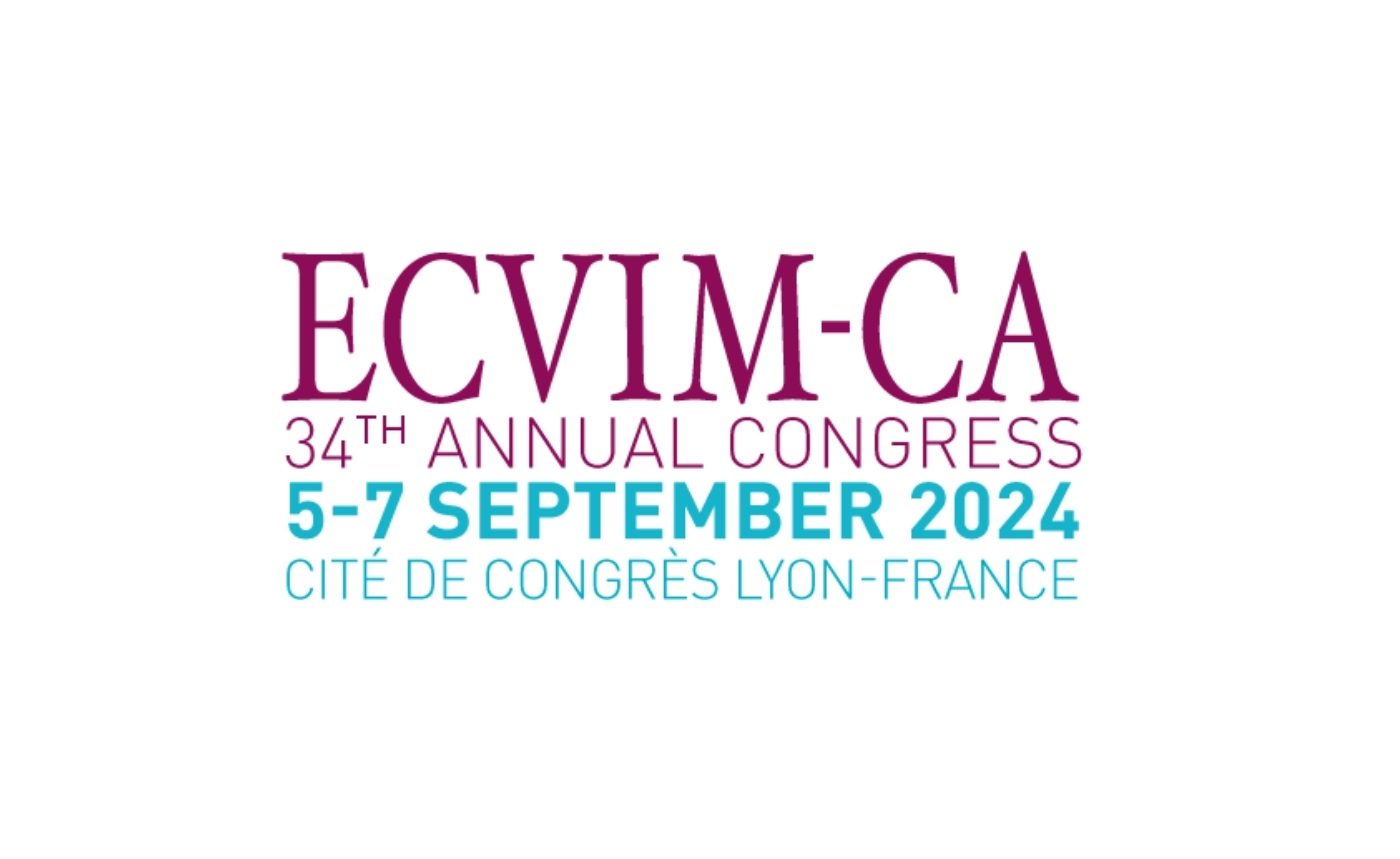 Congrès ECVIM-CA 