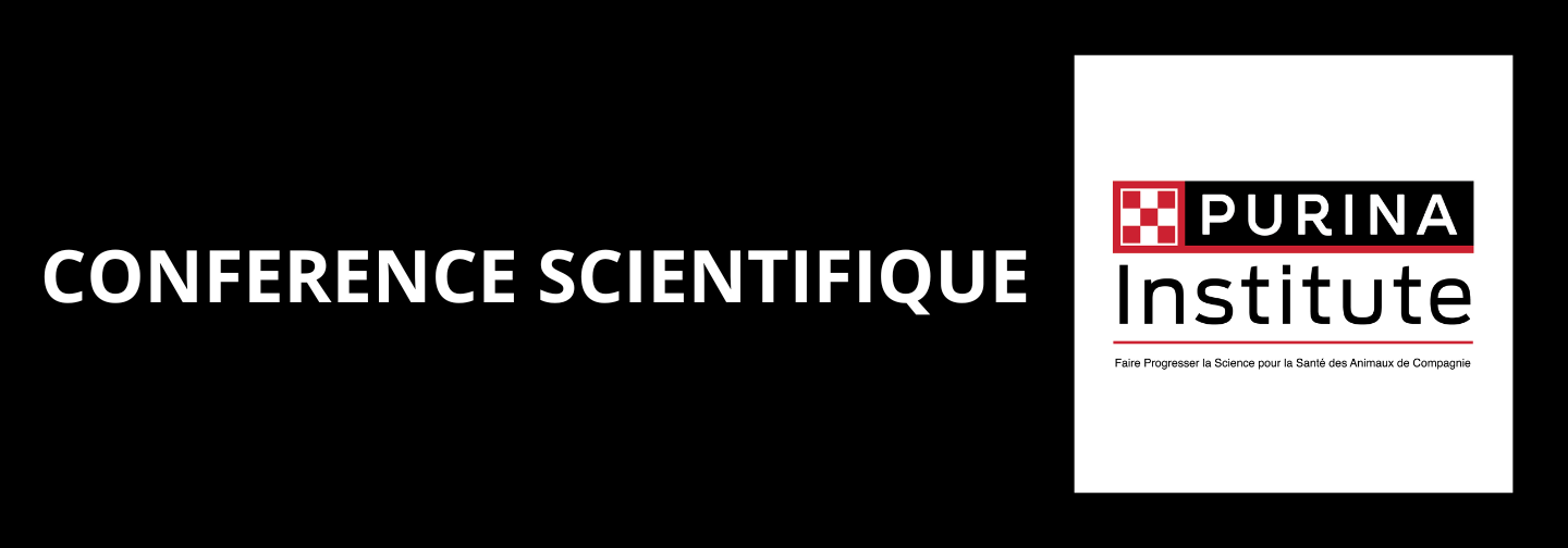 Purina Institute Conference Scientifique