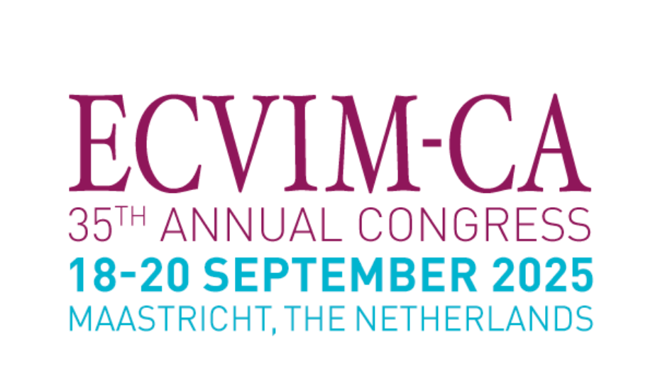 35th ECVIM-CA ANNUAL CONGRESS