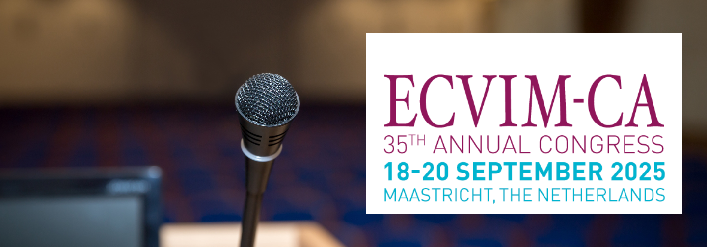 35th ECVIM-CA ANNUAL CONGRESS