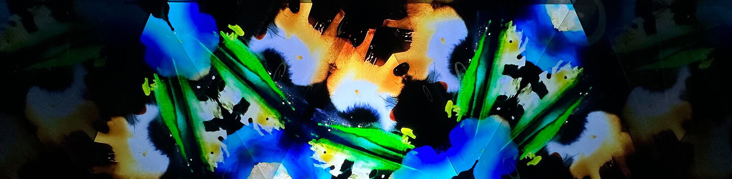 Œuvre d'art vivante