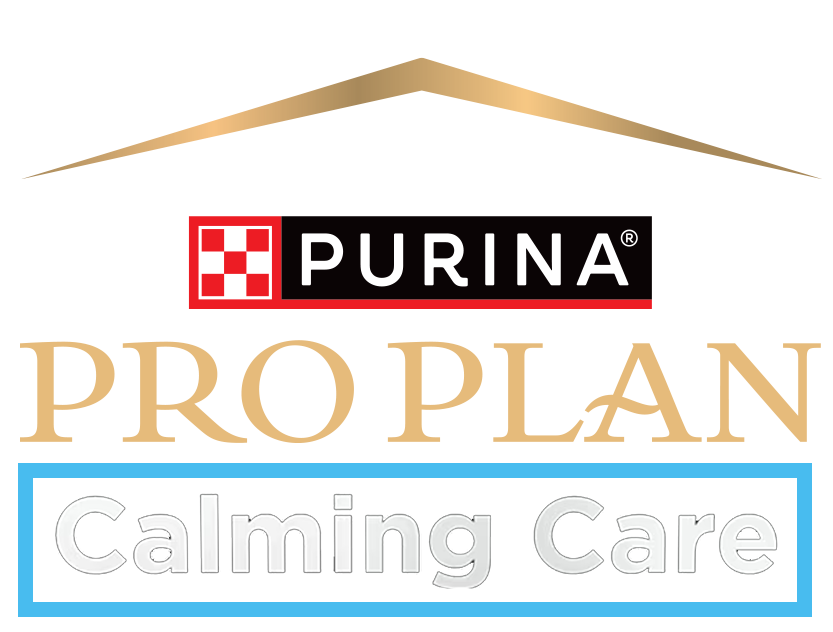 PURINA PRO PLAN Calming Care logo