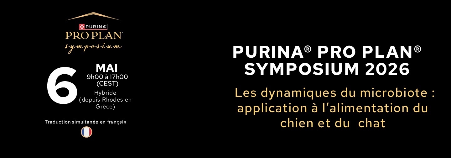 PROPLAN® SYMPOSIUM 2026