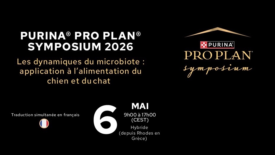 PROPLAN® SYMPOSIUM 2026