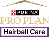 PP Hairball Care logo