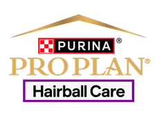 logo proplan hairball care