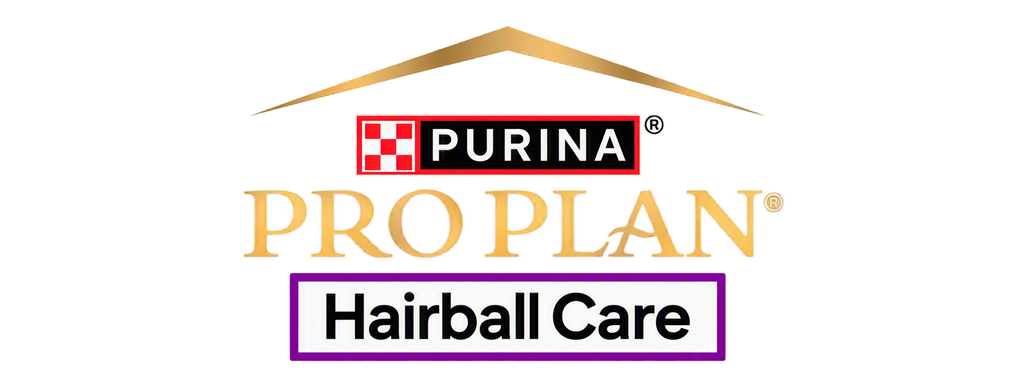 logo hairball care