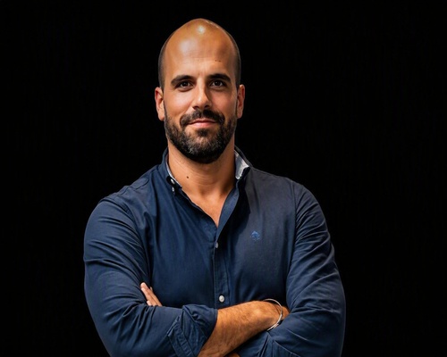 Portrait d’un professionnel vétérinaire