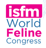 International Society of Feline Medicine (ISFM), the veterinary division of International Cat Care charity (iCatCare)