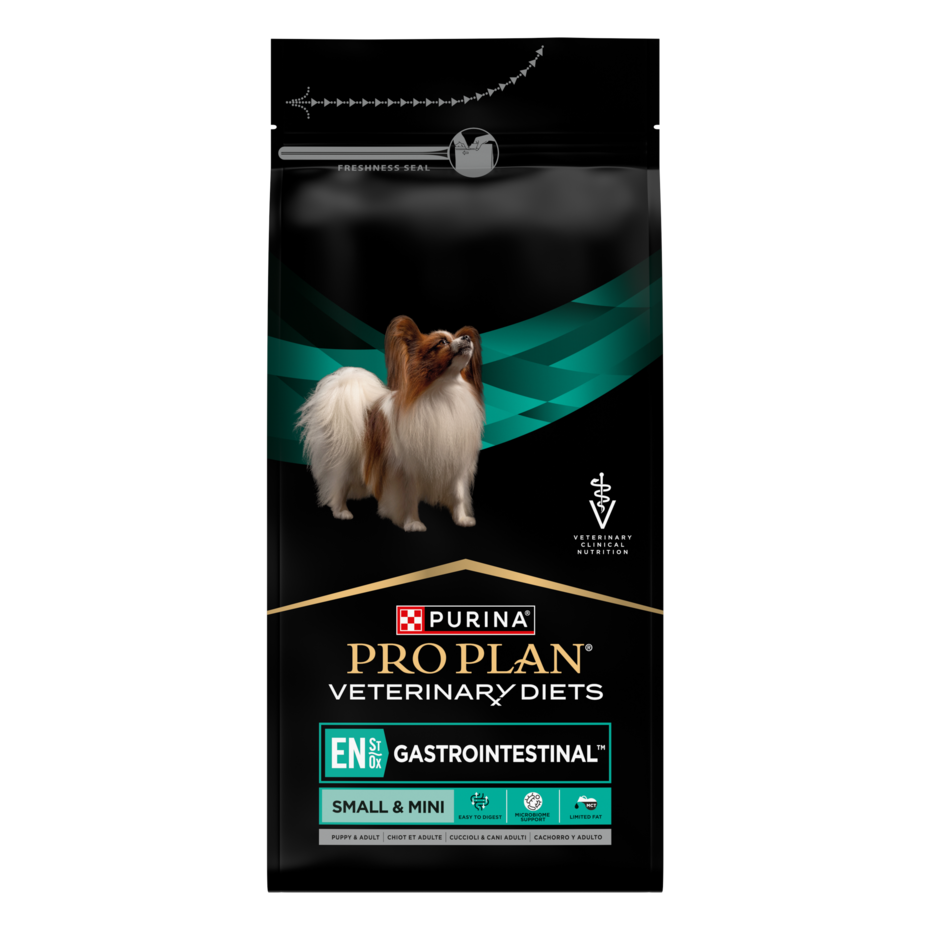 Pro Plan Veterinary Diets EN Gastrointestinal Small & Mini