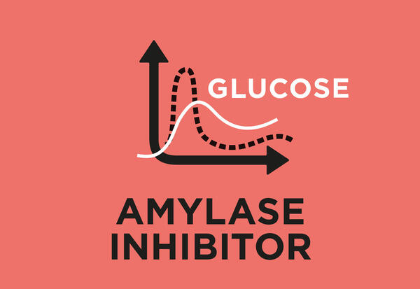 Inhibiteur d'amylase