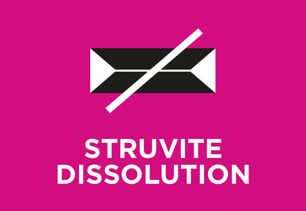 Aide à la dissolution