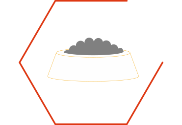 Savoureux et facile à donner