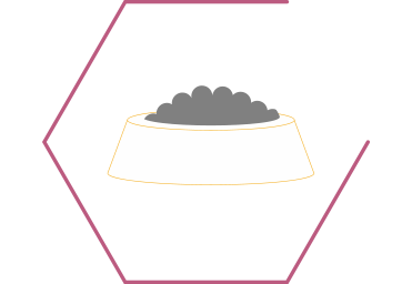 Savoureux et facile à donner