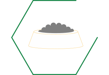 Savoureux et facile à donner