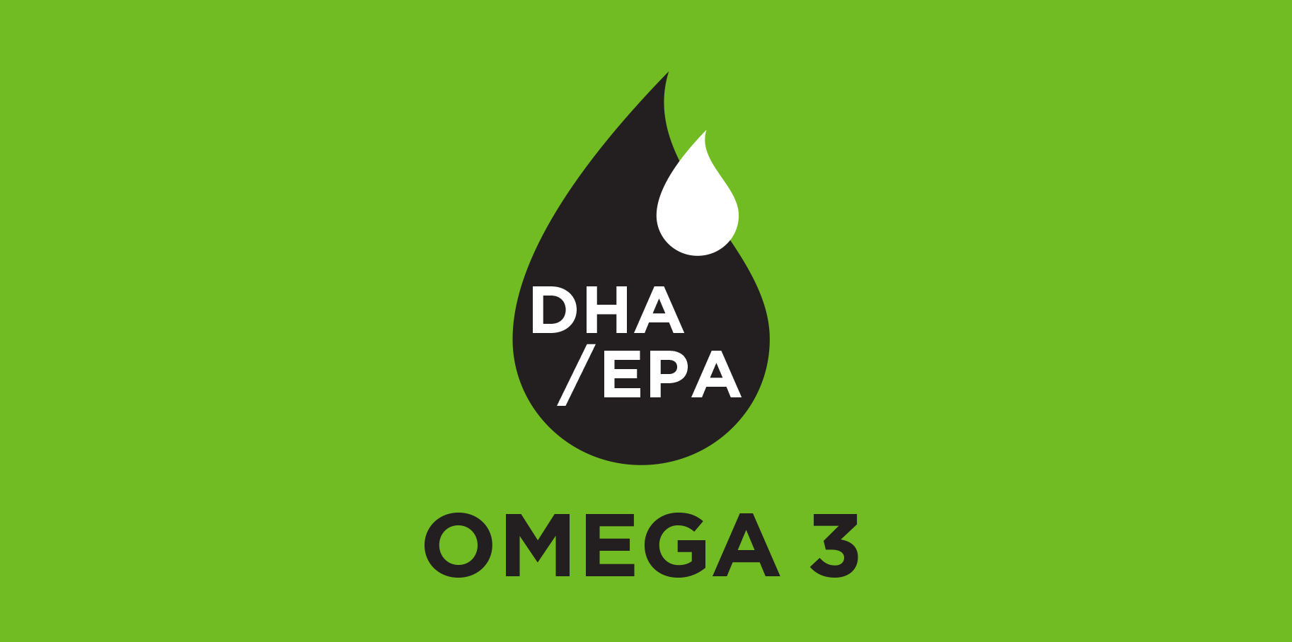 Oméga-3