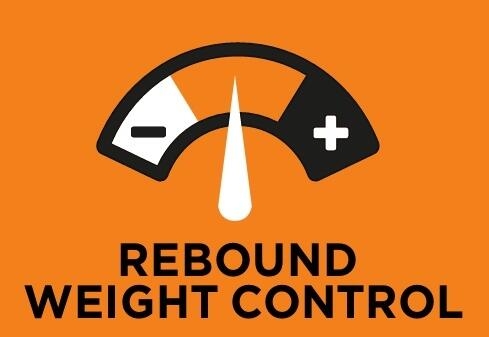 Aide à réduire le risque de reprise de poids par effet rebond