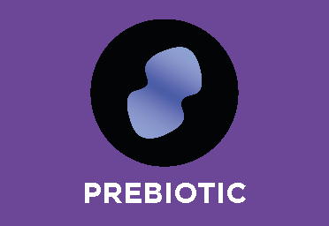 Contient également une fibre végétale source de prébiotique (le psyllium)