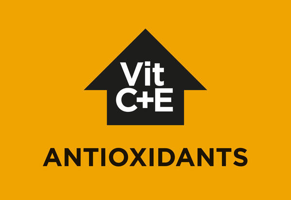 Antioxydants