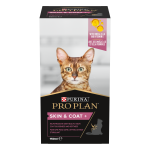 PURINA® PRO PLAN® Skin and Coat+ pour chat
