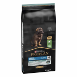 PURINA® PRO PLAN® Puppy Large Robust SENSITIVE DIGESTION riche en Agneau et au riz
