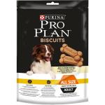 PURINA® PRO PLAN® BISCUITS - LIGHT/STERILISED
