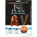 PURINA® PRO PLAN® DENTAL PROBAR- ALL SIZE
