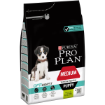 PURINA® PRO PLAN® CANINE MEDIUM PUPPY WITH OPTIDIGEST™ -  LAMB
