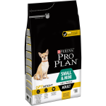  PURINA ® PRO PLAN ® SMALL &amp; MINI ADULT LIGHT/STERILISED OPTIWEIGHT™  - RICHE EN POULET
