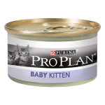 PURINA® PRO PLAN® BABY KITTEN - BOITE - RICHE EN POULET
