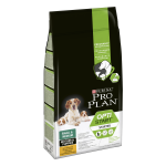 PURINA ® PRO PLAN ® SMALL &amp; MEDIUM PUPPY STARTER OPTISTART™ - RICHE EN POULET
