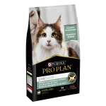 PURINA® PRO PLAN® LIVECLEAR® STERILISED ADULT  1+ AN - SAUMON
