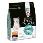 PURINA® PRO PLAN® GRAIN FREE MEDIUM &amp; LARGE PUPPY OPTIDIGEST™ - RICHE EN DINDE
