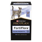 PURINA® PRO PLAN® FELINE FortiFlora® Bouchées
