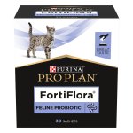 PURINA® PRO PLAN® FELINE FortiFlora® Sachets
