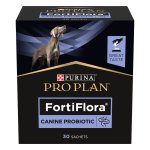 PURINA® PRO PLAN® CANINE FortiFlora® - Sachets
