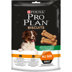 PURINA® PRO PLAN® BISCUITS - AGNEAU ET RIZ
