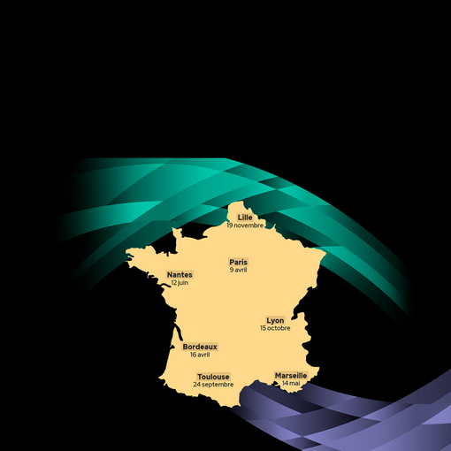 TOUR DE FRANCE PRO PLAN 2025 : “A la découverte du microbiote & son impact sur les chiens et les chats”