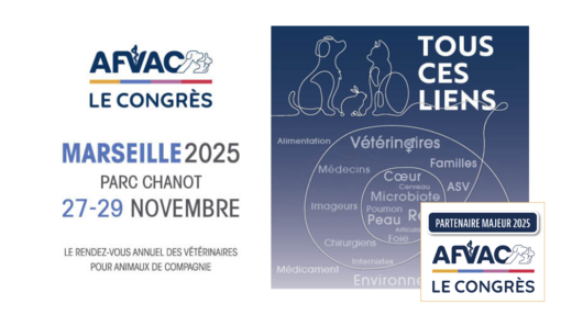 AFVAC le Congrès Marseille 2025 - Tous ces liens