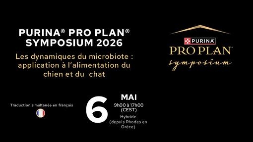 PROPLAN® SYMPOSIUM 2026
