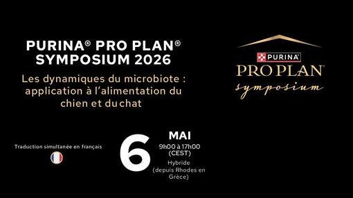 PROPLAN® SYMPOSIUM 2026