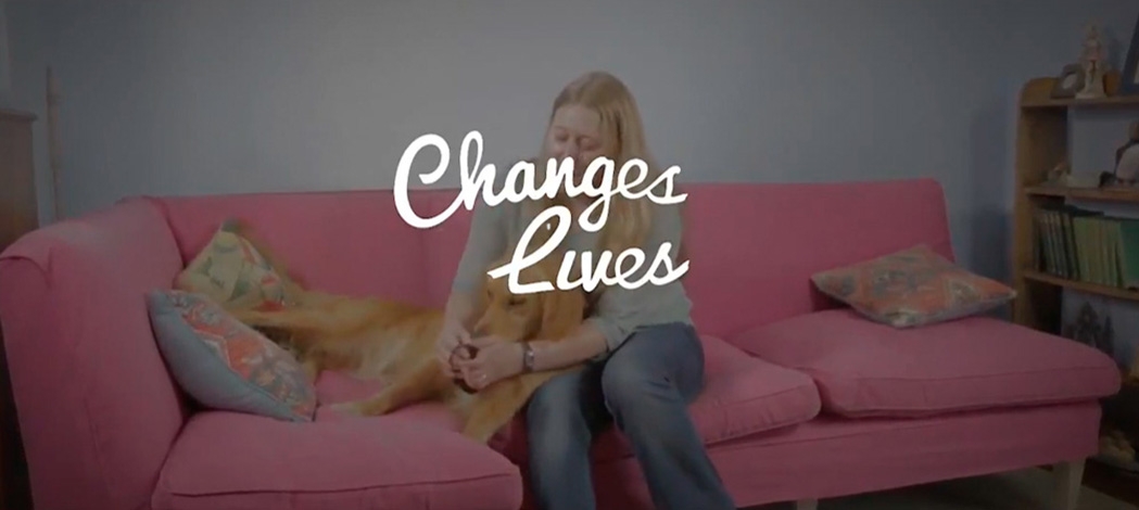 PURINA® PRO PLAN® Changes Lives: Kath's Testimonial - Short